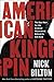 American Kingpin: The Epic Hunt for the Dread Pirate Roberts, Creator of the Silk Road