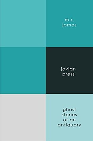 Ghost Stories of an Antiquary