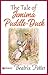 The Tale of Jemima Puddle-Duck: A Quacking Adventure in the Countryside