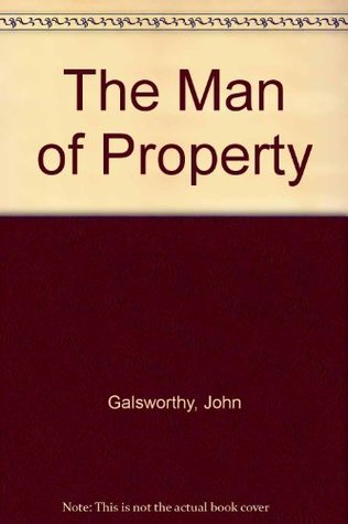 Man of Property