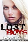 Lost Boys by Eva Ashwood