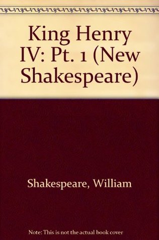 Henry IV. Part I