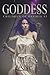 Goddess (Children of Ossiria #3)