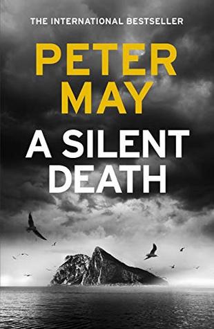 A Silent Death (ebook)