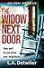 The Widow Next Door