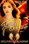 Fallen by Alice Wilde