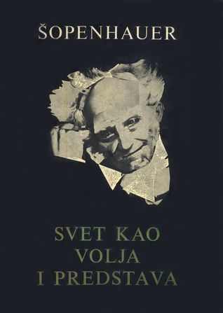 Svet kao volja i predstava 2
