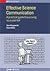 Effective Science Communication 2016 (IOP Expanding Physics)