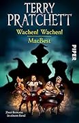 Wachen! Wachen! / MacBest