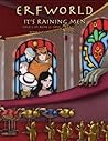 Erfworld:Book2,Issue2-It's Raining Men