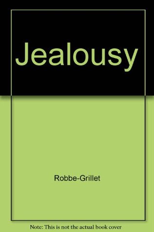 Jealousy