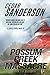 Possum Creek Massacre: A Paranormal Police Procedural (Witchward Book 2)