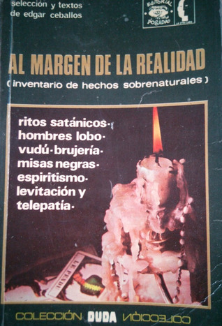 Al margen de la realidad