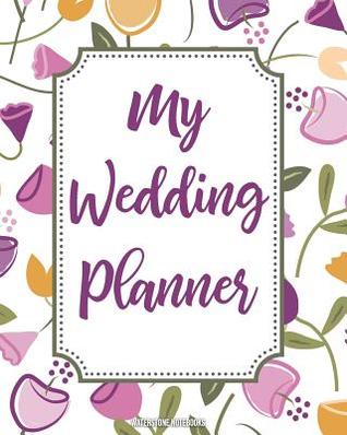 my wedding planner