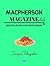 Macpherson Magazine Chef's ...