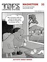 TOPS 33 - Magnetism