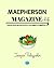 Macpherson Magazine Chef's ...