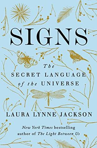 Signs: The secret language of the universe