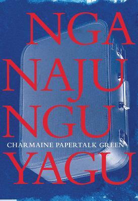 Nganajungu Yagu (Paperback)