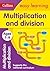 Collins Easy Learning Age 7-11 ― Multiplication and Division ... by Collins Easy Learning