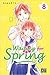 Waiting for Spring, Tome 8 (Waiting for Spring, #8)