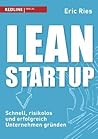 Lean Startup: Sch...