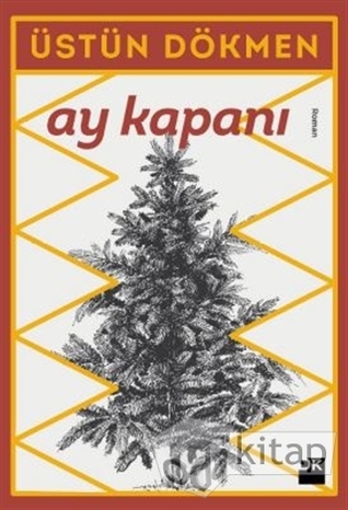 Ay Kapanı