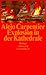Explosion in der Kathedrale by Alejo Carpentier Explosion in der Kathedrale by Alejo Carpentier