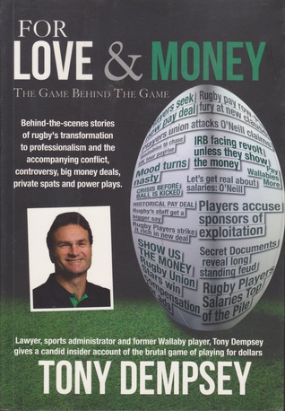 For Love & Money, The Game Behind The Game