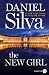 The New Girl (Gabriel Allon #19)