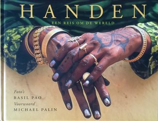 Handen; een reis om de wereld