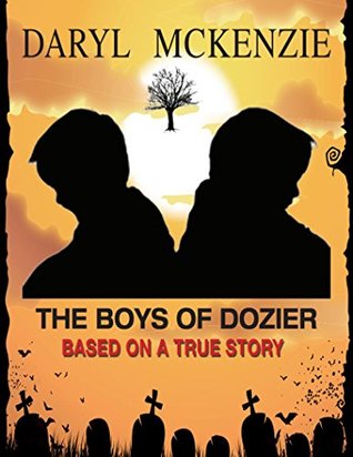 THE BOYS OF DOZIER (Kindle Edition)