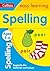 Collins Easy Learning Age 5-7 ― Spelling Ages 5-6 by Collins Easy Learning