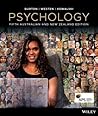 Psychology, 5th Australian and New Zealand Edition with Cyberpsych