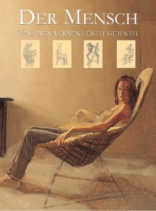 Der Mensch Zeichnen Lernen Leicht Gemacht (Hardcover)