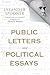 Public Letters and Political Essays by Lysander Spooner