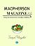 Macpherson Magazine Chef's ...