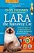 Lara The Runaway Cat: One cat’s journey to discover home is where the heart is