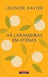 Há Laranjeiras em Atenas