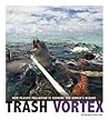 Trash Vortex by Danielle Smith-llera