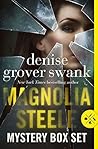 Book cover for Magnolia Steele Mystery Box Set