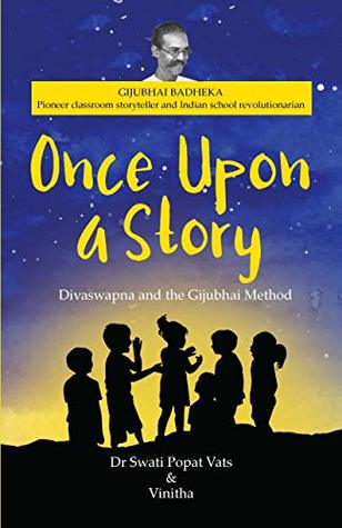 Once Upon A Story