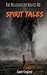 Spirit Tales by Sapir A. Englard