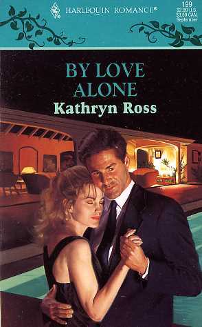 By Love Alone (Paperback)