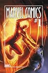 Marvel Comics 1