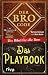Der Bro Code / Das Playbook: Die Bibel für alle Bros