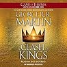 A Clash of Kings by George R.R. Martin