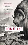 Heimatland by Mette-Marit