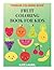Fruit Coloring Book for Kid...
