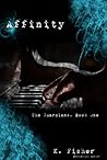Affinity (The Guardians, #1)